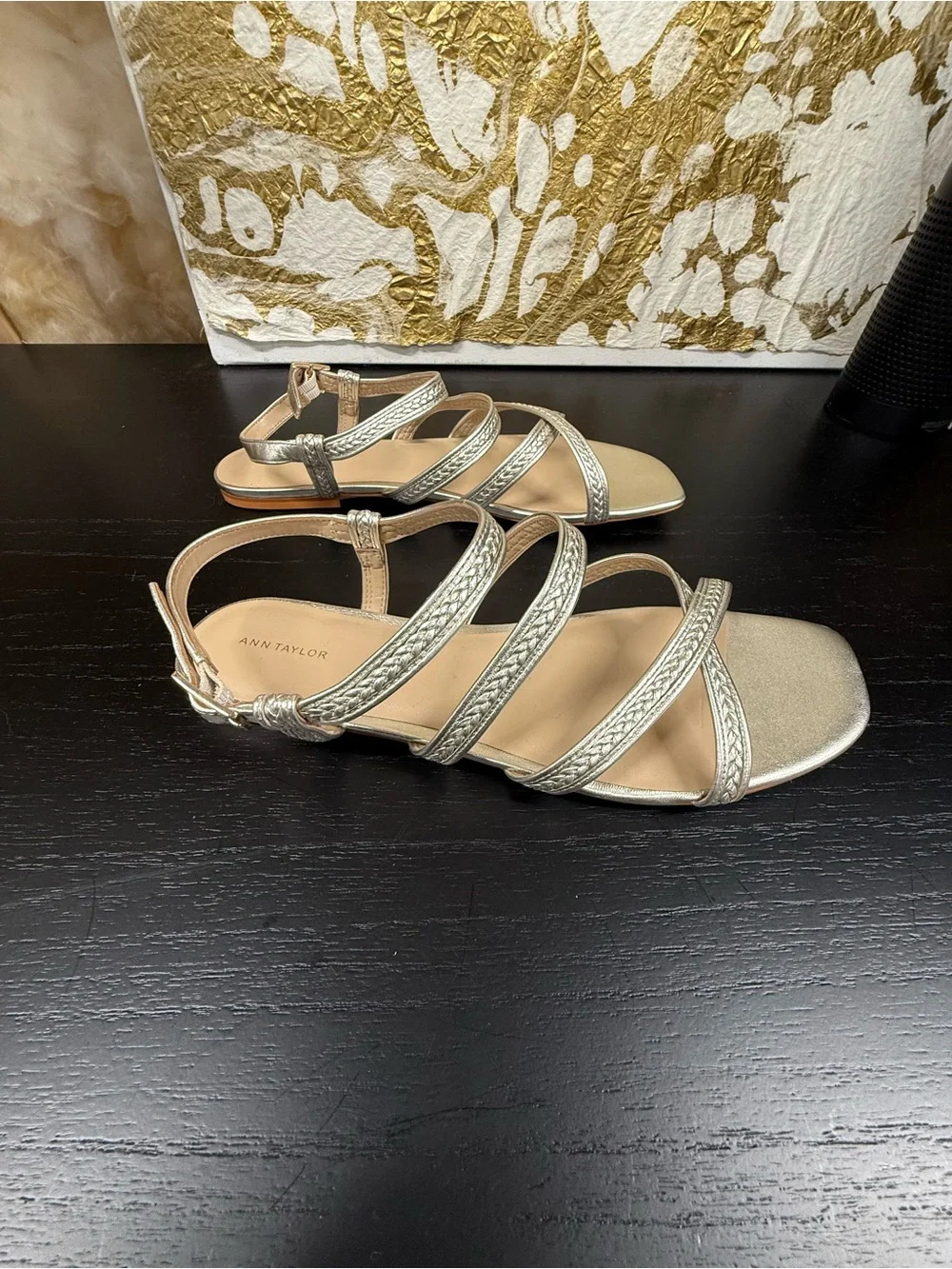 Ann Taylor ann taylor